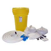 30 Gallon Overpack Rapid Hydrocarbon Response System Kit